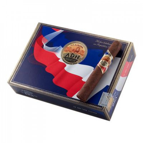 Сигары La Aurora ADN Dominicana Toro/20 (шт.)